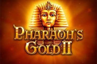 Pharaoh's Gold 2