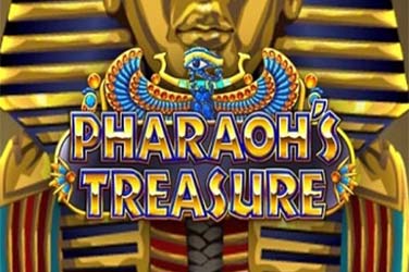 Pharaoh's Treasure