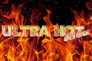 Ultra Hot Deluxe