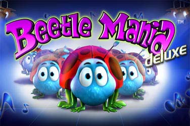 Beetle Mania Deluxe