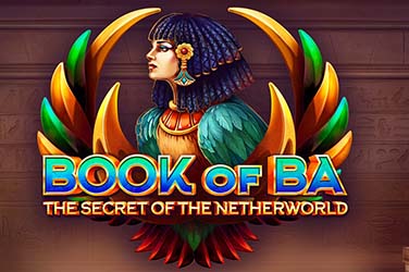 Book of Ba