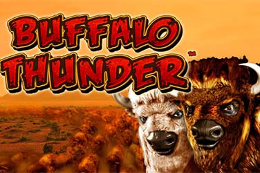 Buffalo Thunder