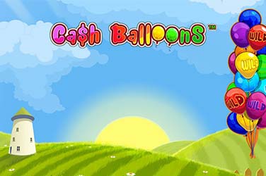 Cash Balloons