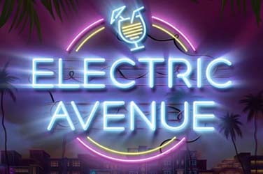 Electric Avenue