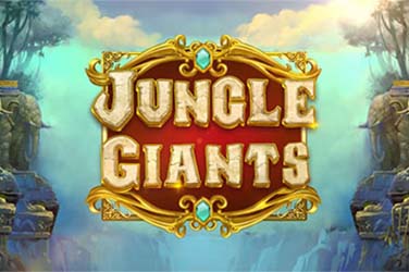 Jungle Giants