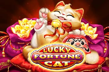 Lucky Fortune Cat