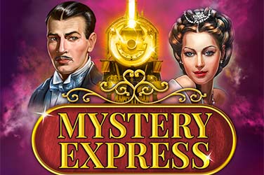 Mystery Express