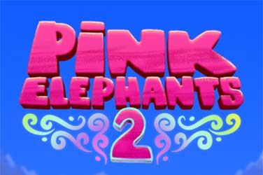 Pink Elephants 2