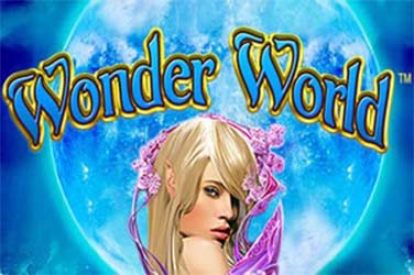 Wonder World