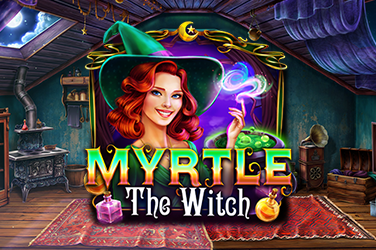 Myrtle the Witch