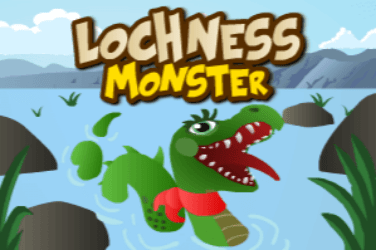 Loch Ness Monster