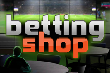 Betting Shop