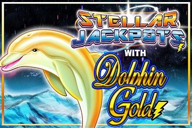 Dolphin Gold Stellar Jackpots