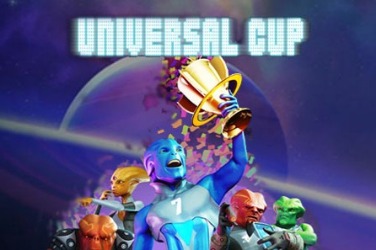 Universal Cup