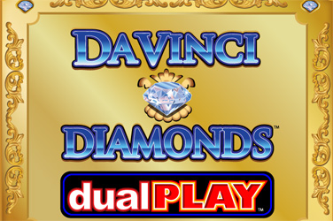 Da Vinci Diamonds Dual Play