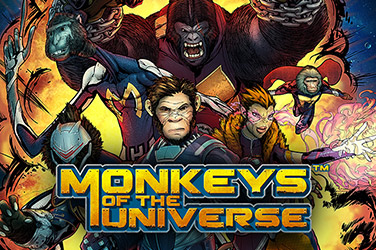 Monkeys of the Universe