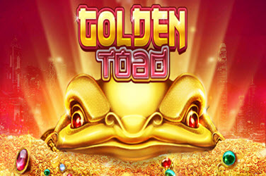 Golden Toad