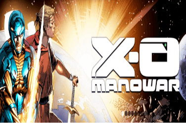 X-O ManOWar