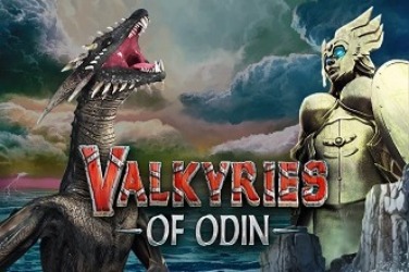 Valkyries of Odin