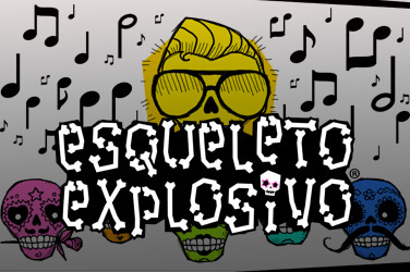 Esqueleto Explosivo