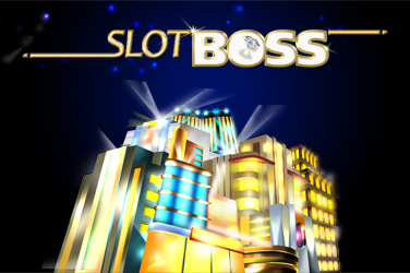 Slot Boss