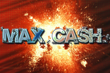 Max Cash