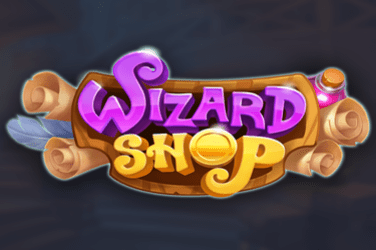 Wizard Shop