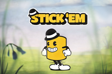 Stick'em