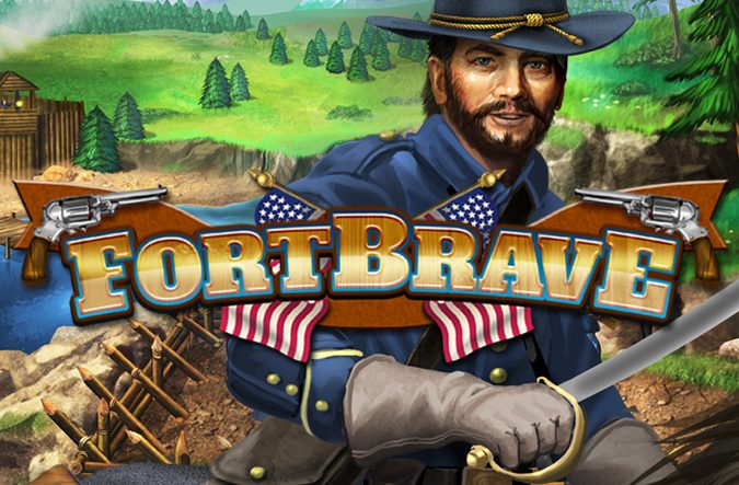 Fort Brave