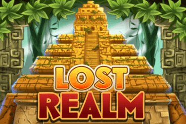 Lost Realm