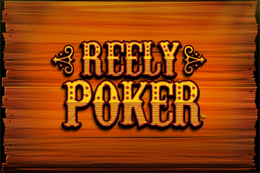 Reely Poker