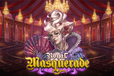 Royal Masquerade