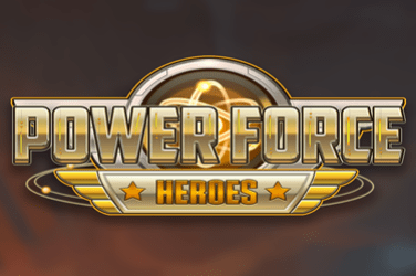 Power Force Heroes