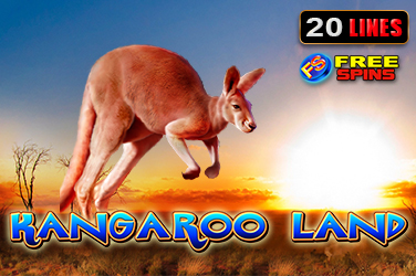 Kangaroo Land