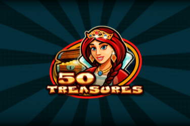 50 Treasures