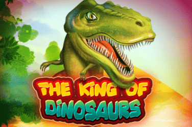 The King of Dinosaurs