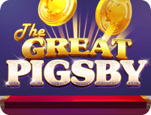 The Great Pigsby