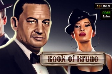 Book of Bruno