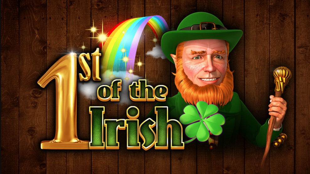 1st of the Irish