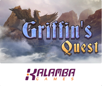 Griffins Quest