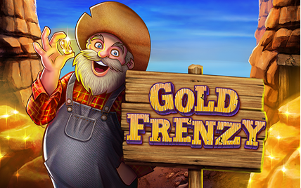 Gold Frenzy