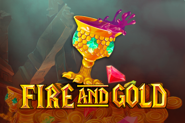 Fire and Gold