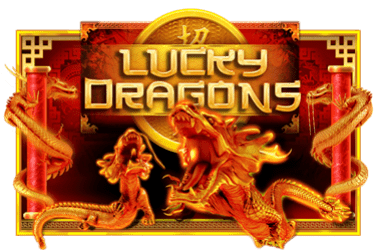 Lucky Dragons