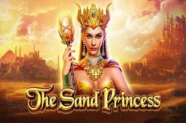 The Sand Princess