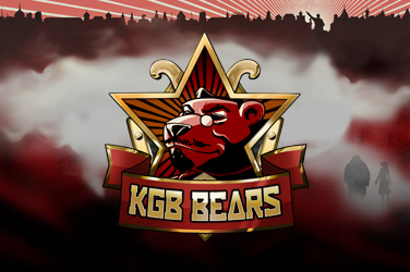 KGB Bears