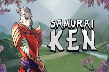 Samurai Ken