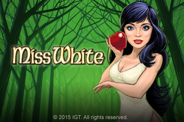 Miss White