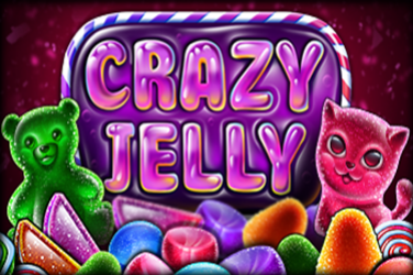 Crazy Jellies