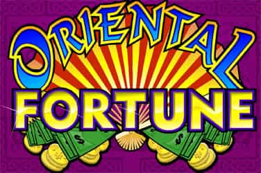 Oriental Fortune