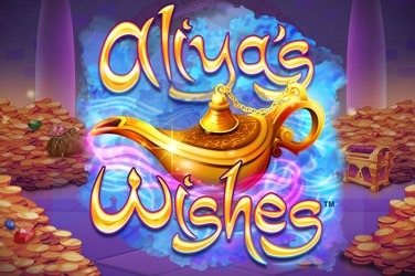 Aliya's Wishes